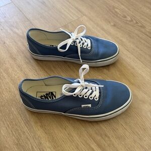 Classic Vans Shoes